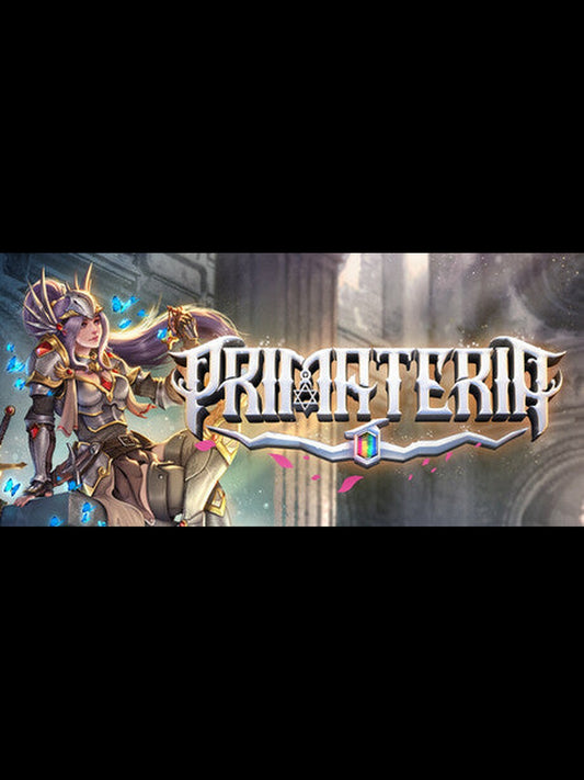 Buy Primateria PC Steam Key Default Title Steam key – fast digital delivery | Volt Keys
