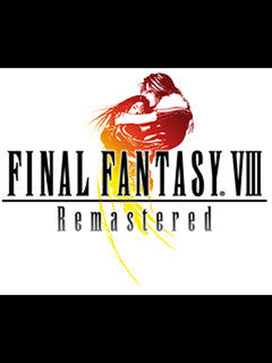 Buy Final Fantasy VIII Remastered DE Steam Key Default Title Steam key – fast digital delivery | Volt Keys