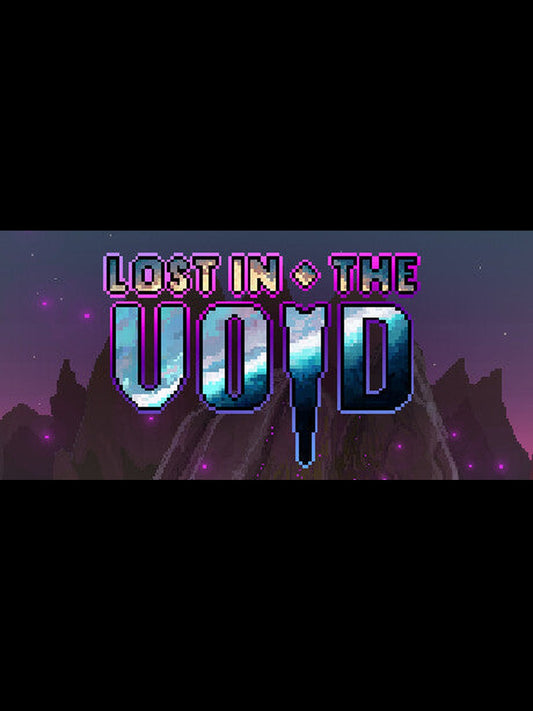 Buy Lost in the Void Steam Key Default Title Steam key – fast digital delivery | Volt Keys