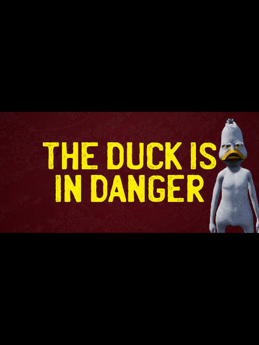 Buy The Duck Is In Danger Steam Key Default Title Steam key – fast digital delivery | Volt Keys