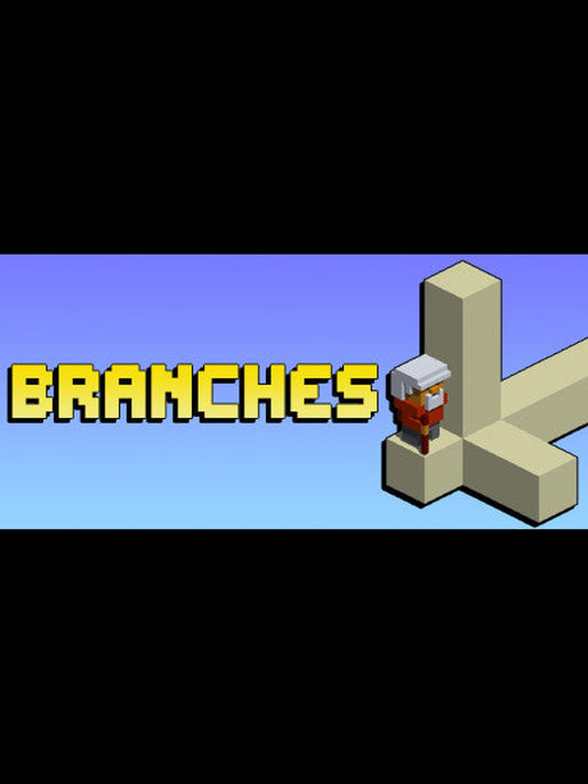 Buy Branches Steam Key Default Title Steam key – fast digital delivery | Volt Keys