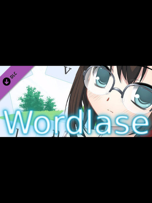 Buy Wordlase - Soundtrack DLC Steam Key Default Title Steam key – fast digital delivery | Volt Keys