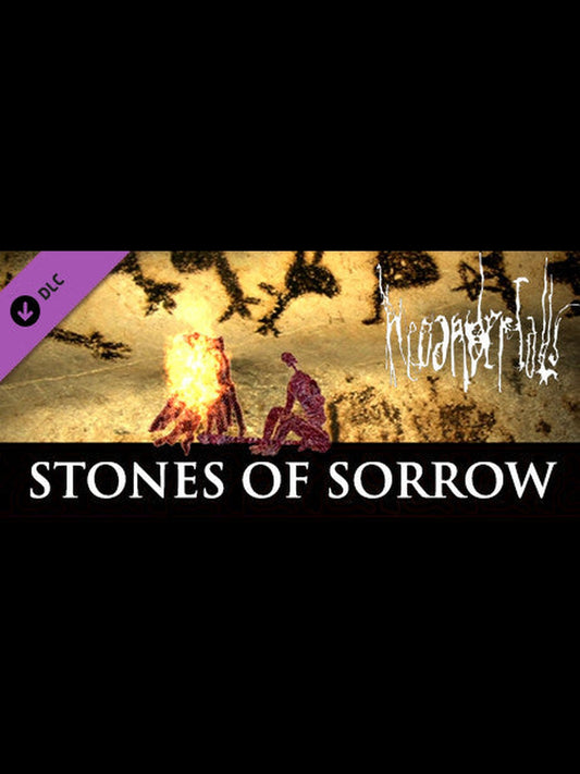 Buy Stones of Sorrow - Soundtrack by Neoandertals DLC Steam Key Default Title Steam key – fast digital delivery | Volt Keys
