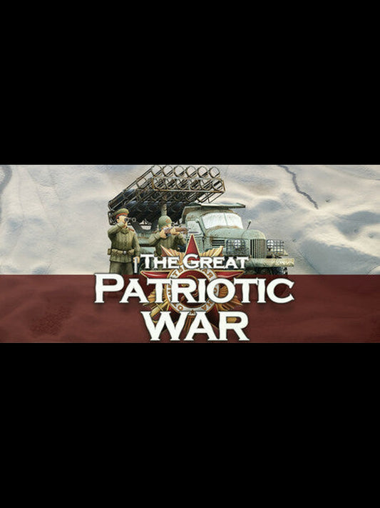 Buy Frontline: The Great Patriotic War Steam Key Default Title Steam key – fast digital delivery | Volt Keys