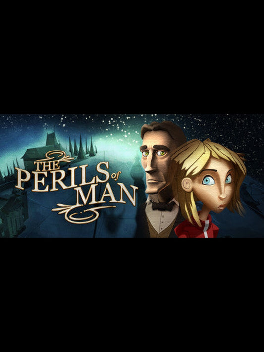 Buy Perils of Man DE Steam Key Default Title Steam key – fast digital delivery | Volt Keys