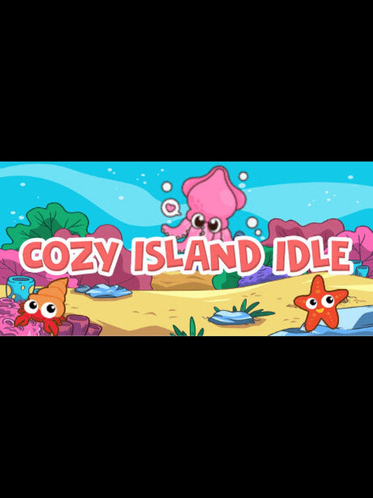 Buy Cozy Island Idle Steam Key Default Title Steam key – fast digital delivery | Volt Keys