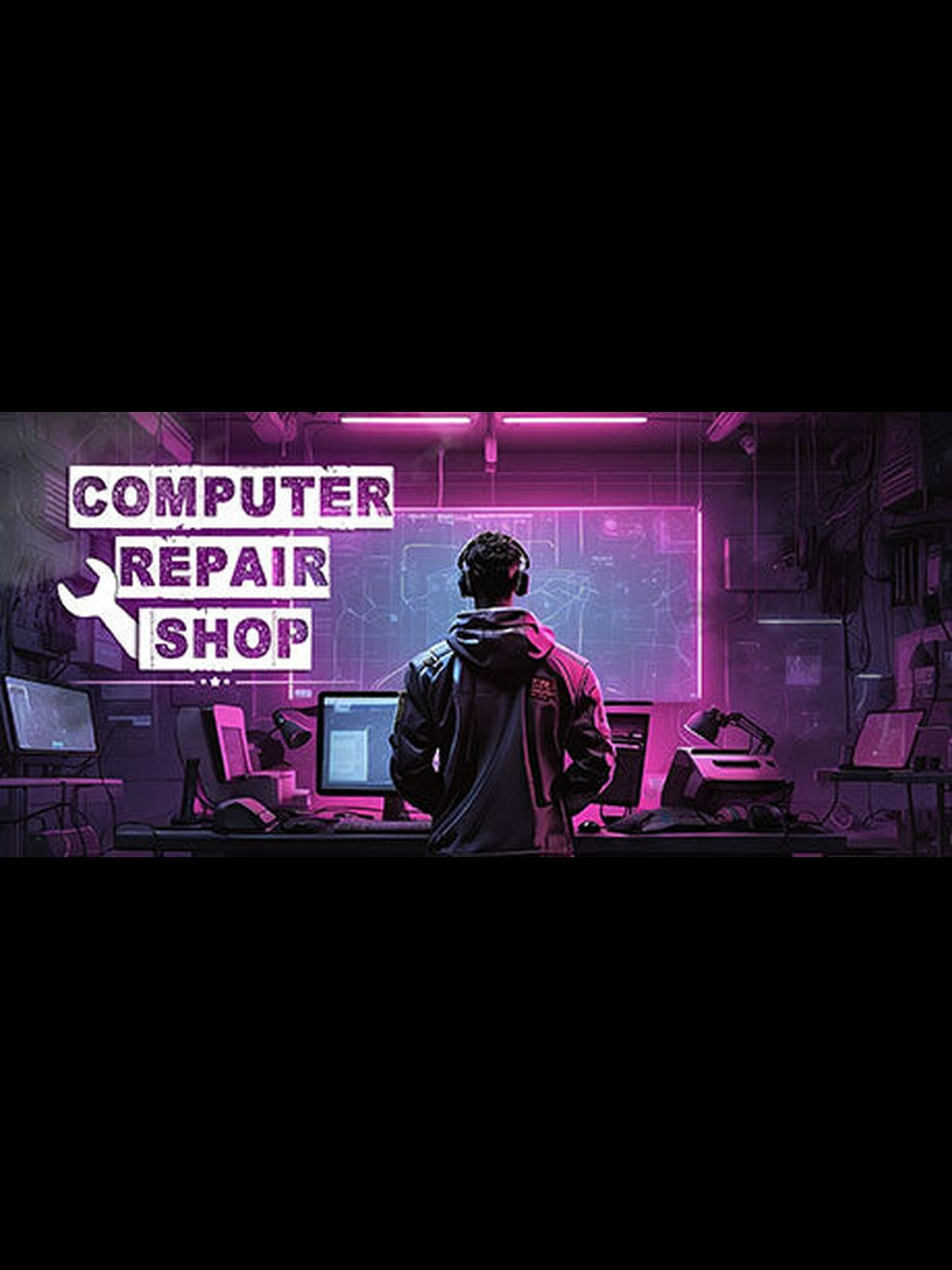 Buy Computer Repair Shop Steam Key Default Title Steam key – fast digital delivery | Volt Keys