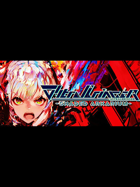 Buy ∀stralbringer -Shaded Arkarium- Steam Key Default Title Steam key – fast digital delivery | Volt Keys