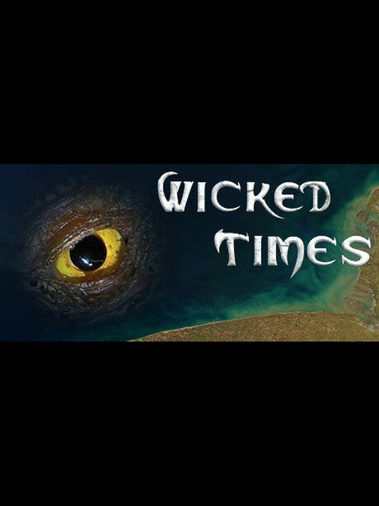 Buy Wicked Times Steam Key Default Title Steam key – fast digital delivery | Volt Keys