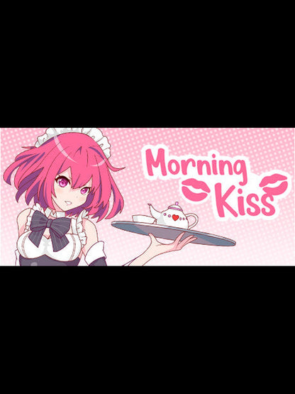 Buy Morning Kiss Steam Key Default Title Steam key – fast digital delivery | Volt Keys