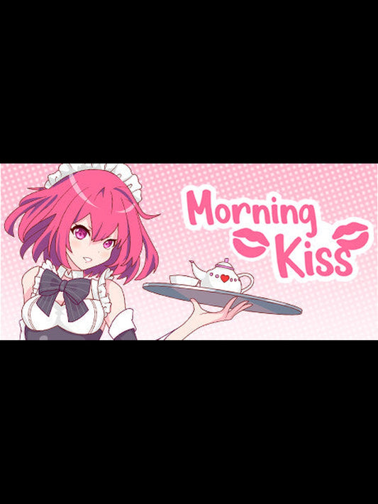 Buy Morning Kiss Steam Key Default Title Steam key – fast digital delivery | Volt Keys