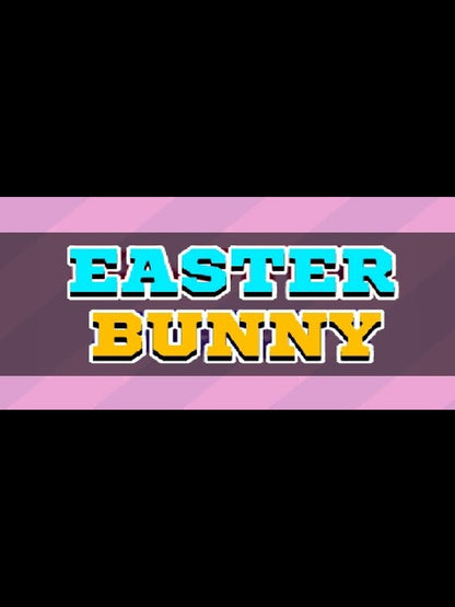 Buy Easter Bunny Steam Key Default Title Steam key – fast digital delivery | Volt Keys