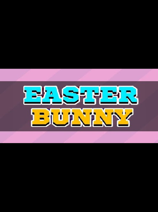 Buy Easter Bunny Steam Key Default Title Steam key – fast digital delivery | Volt Keys