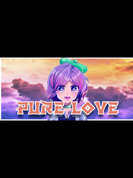 Buy Pure Love Steam Key Default Title Steam key – fast digital delivery | Volt Keys