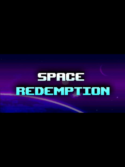 Buy Space Redemption Steam Key Default Title Steam key – fast digital delivery | Volt Keys
