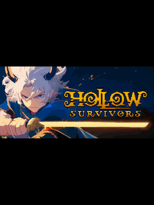 Buy Hollow Survivors Steam Key Default Title Steam key – fast digital delivery | Volt Keys