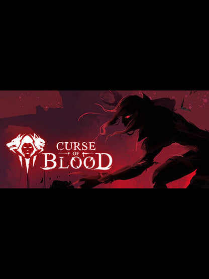 Buy Curse of Blood Steam Key Default Title Steam key – fast digital delivery | Volt Keys