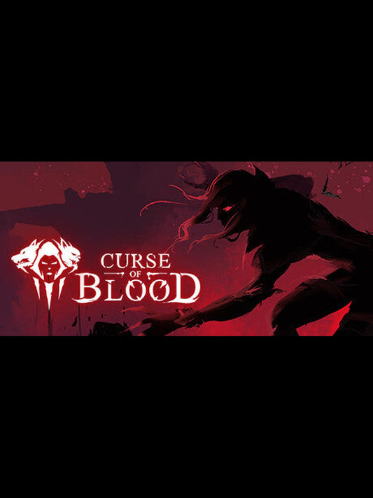 Buy Curse of Blood Steam Key Default Title Steam key – fast digital delivery | Volt Keys