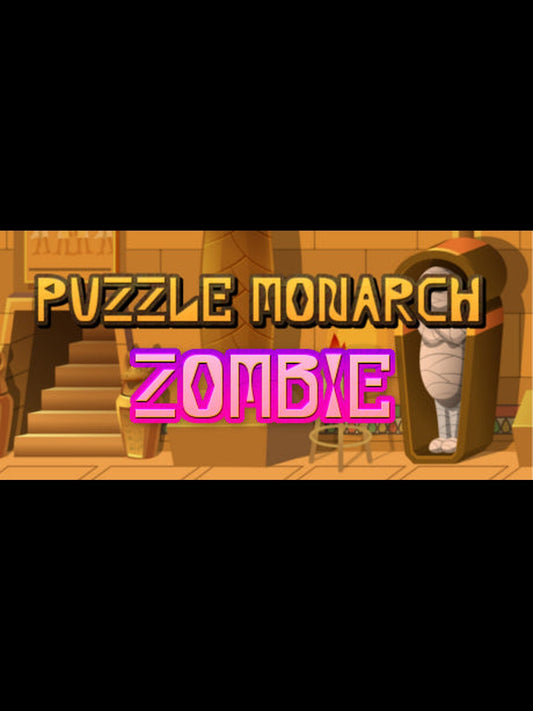 Buy Puzzle Monarch Mummy Steam Key Default Title Steam key – fast digital delivery | Volt Keys