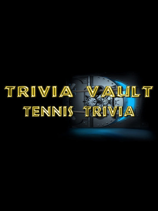Buy Trivia Vault Tennis Trivia Steam Key Default Title Steam key – fast digital delivery | Volt Keys