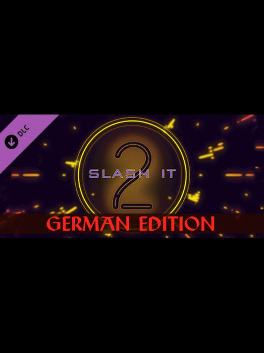 Buy Slash it 2 - German Edition Pack DLC Steam Key Default Title Steam key – fast digital delivery | Volt Keys