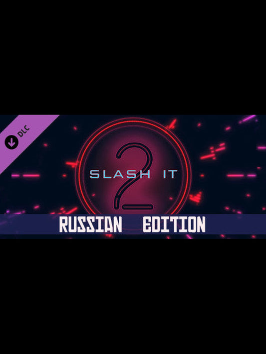 Buy Slash it 2 - Russian Edition Pack DLC Steam Key Default Title Steam key – fast digital delivery | Volt Keys