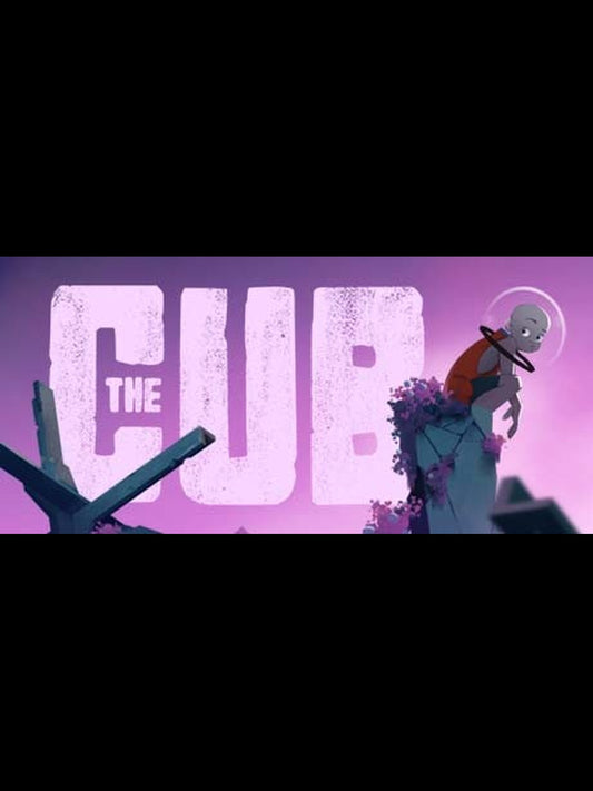 Buy The Cub Steam Key Default Title Steam key – fast digital delivery | Volt Keys