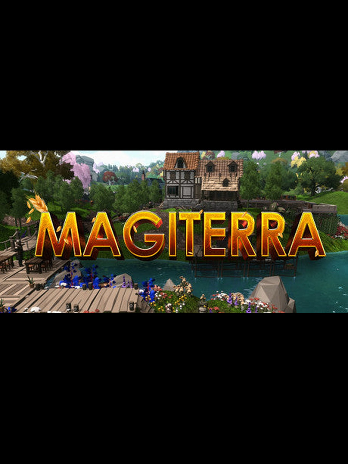 Buy MAGITERRA Steam Key Default Title Steam key – fast digital delivery | Volt Keys