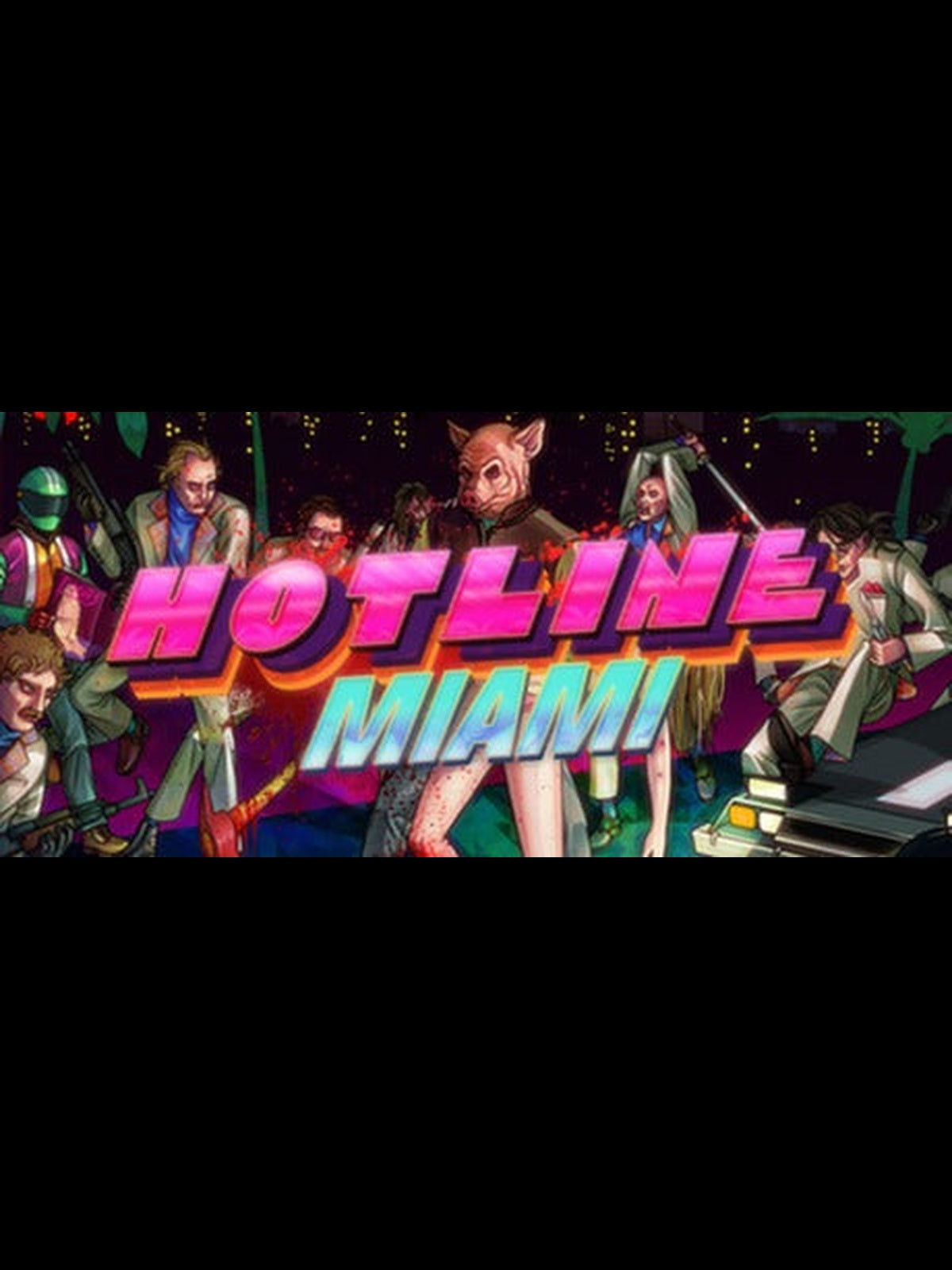Buy Hotline Miami DE Steam Key Default Title Steam key – fast digital delivery | Volt Keys