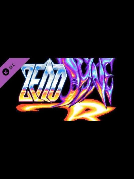 Buy Zenodyne R - Soundtrack DLC Steam Key Default Title Steam key – fast digital delivery | Volt Keys