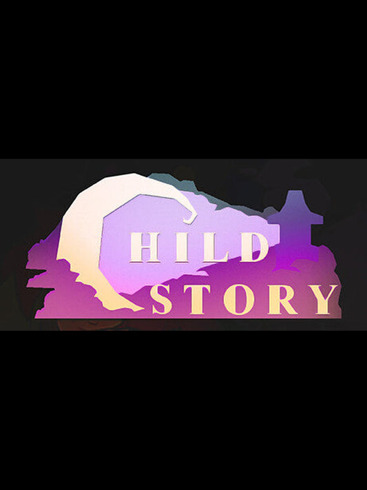 Buy ChildStory Steam Key Default Title Steam key – fast digital delivery | Volt Keys