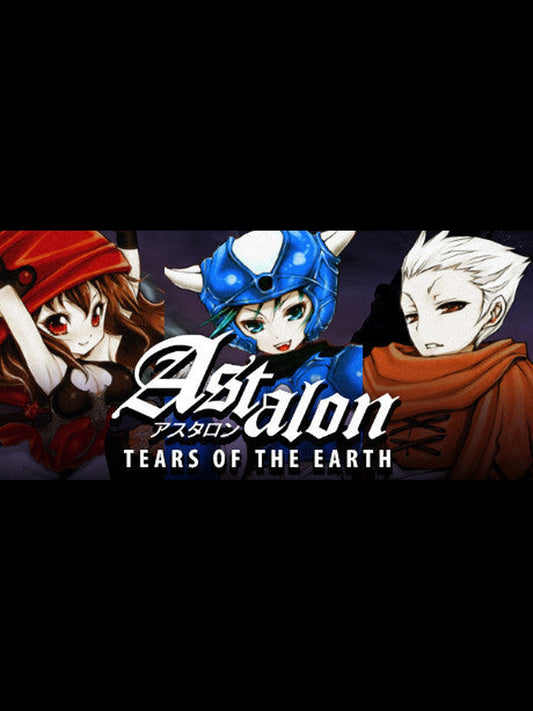 Buy Astalon: Tears of the Earth DE Steam Key Default Title Steam key – fast digital delivery | Volt Keys