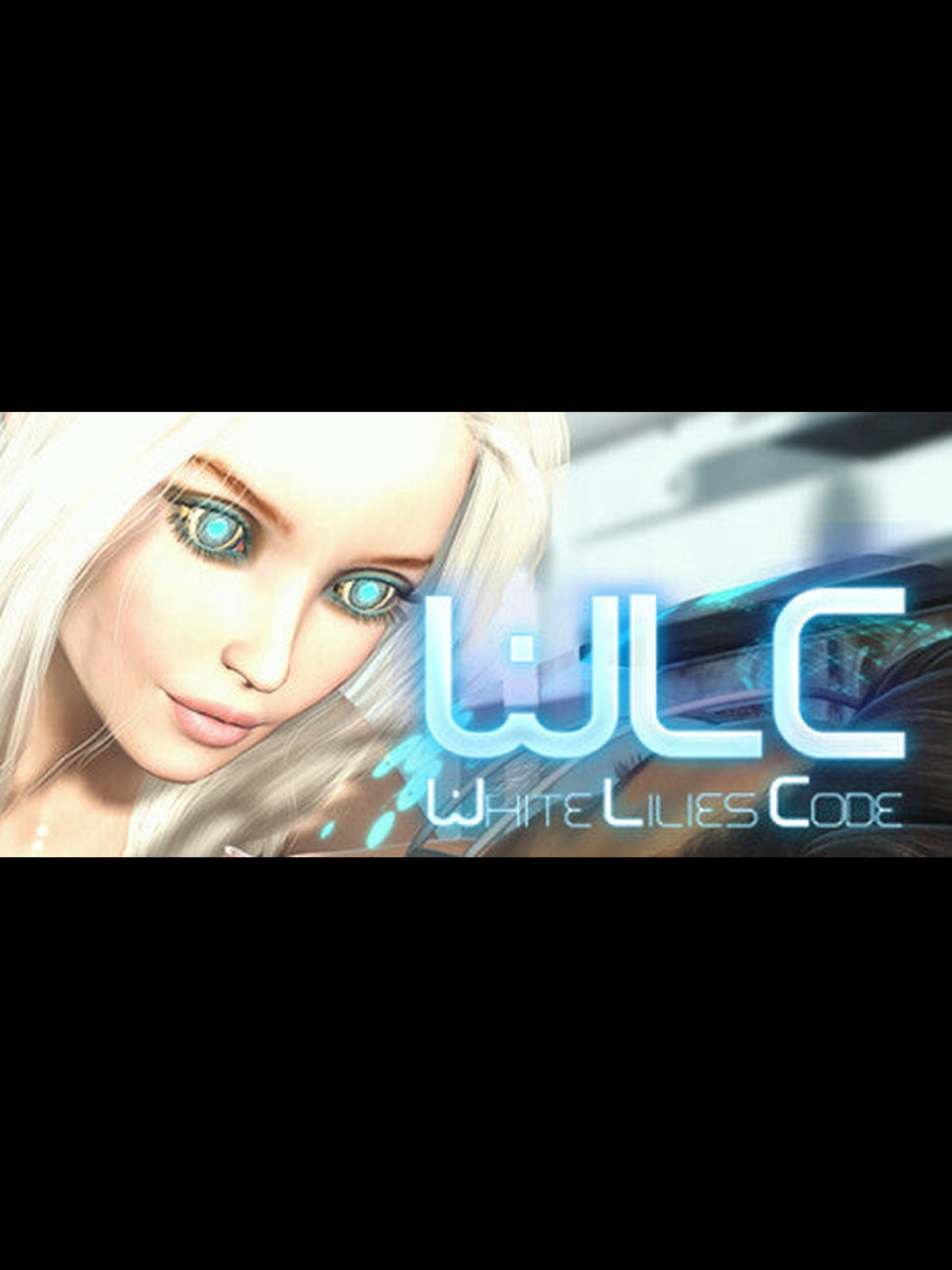 Buy White Lilies Code Steam Key Default Title Steam key – fast digital delivery | Volt Keys