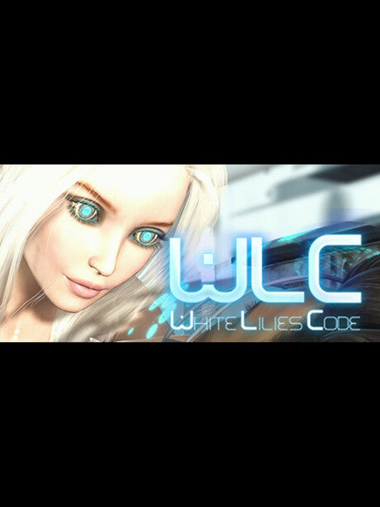 Buy White Lilies Code Steam Key Default Title Steam key – fast digital delivery | Volt Keys