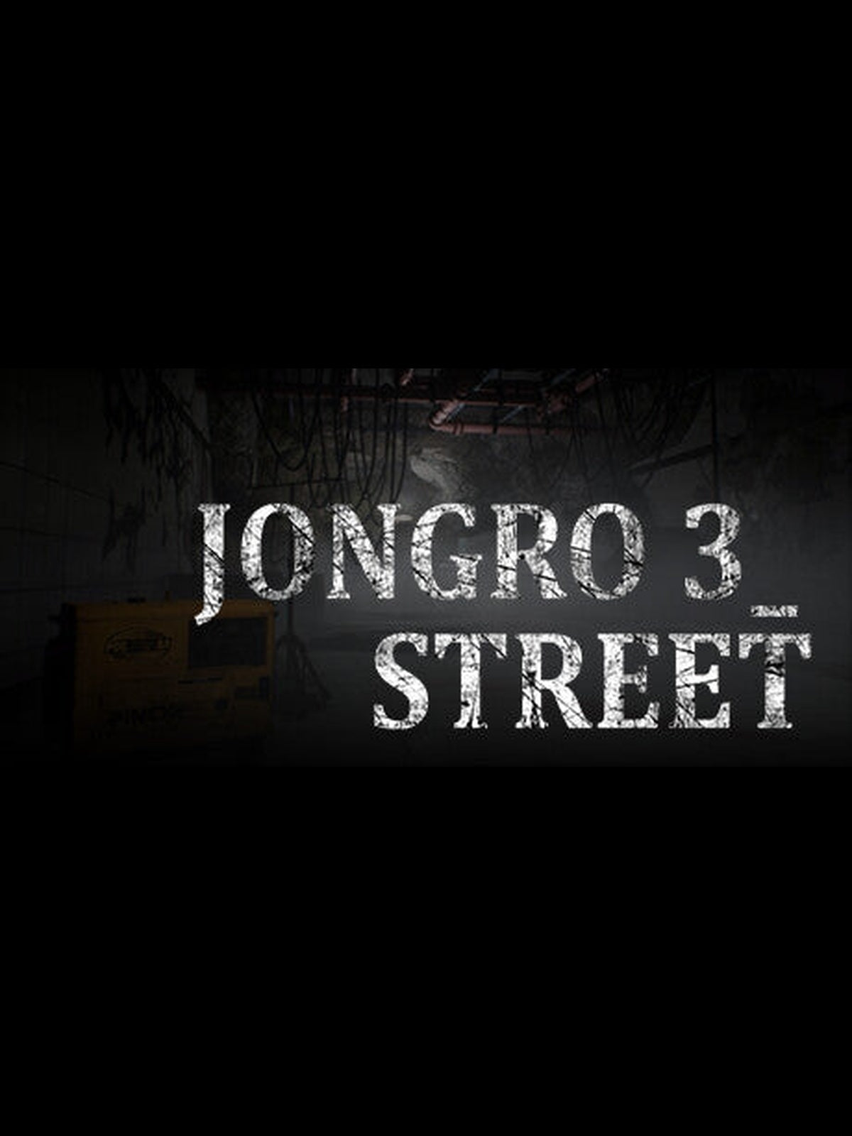 Buy JongRo 3_Street Steam Key Default Title Steam key – fast digital delivery | Volt Keys