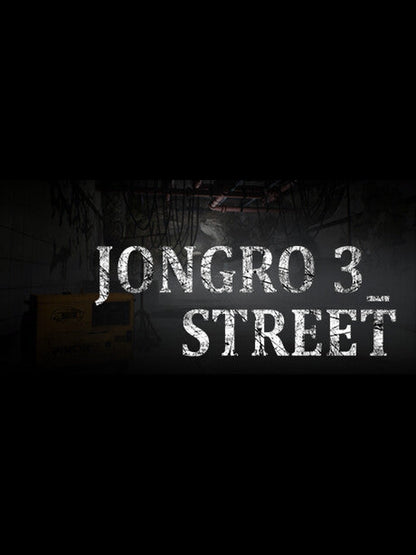 Buy JongRo 3_Street Steam Key Default Title Steam key – fast digital delivery | Volt Keys
