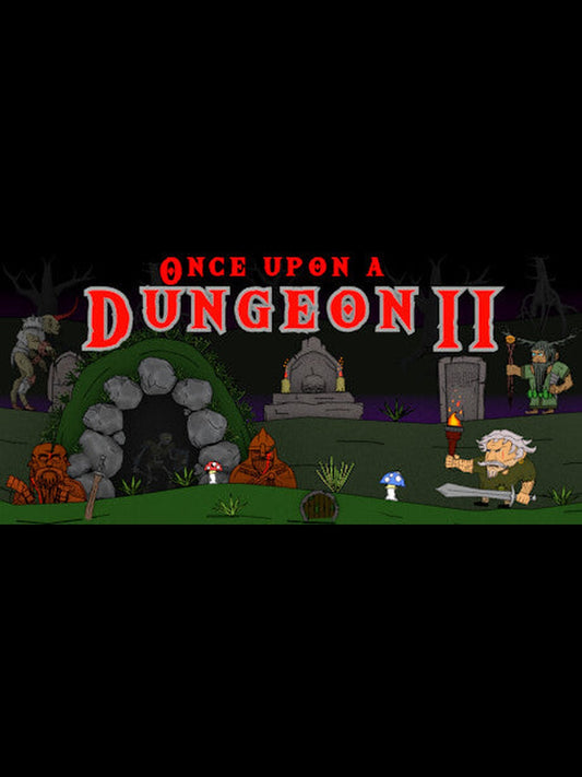 Buy Once upon a Dungeon II Steam Key Default Title Steam key – fast digital delivery | Volt Keys