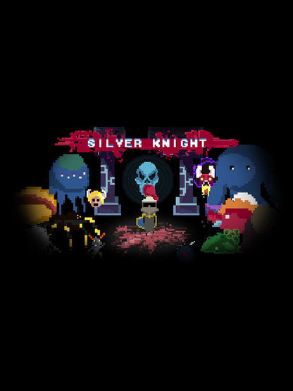 Buy Silver Knight Steam Key Default Title Steam key – fast digital delivery | Volt Keys