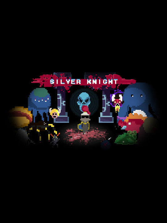 Buy Silver Knight Steam Key Default Title Steam key – fast digital delivery | Volt Keys
