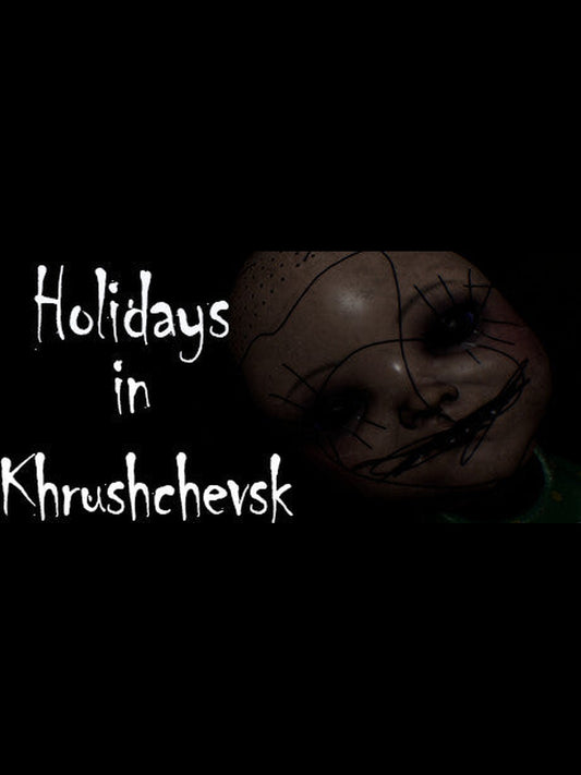 Buy Holidays in Khrushchevsk Steam Key Default Title Steam key – fast digital delivery | Volt Keys