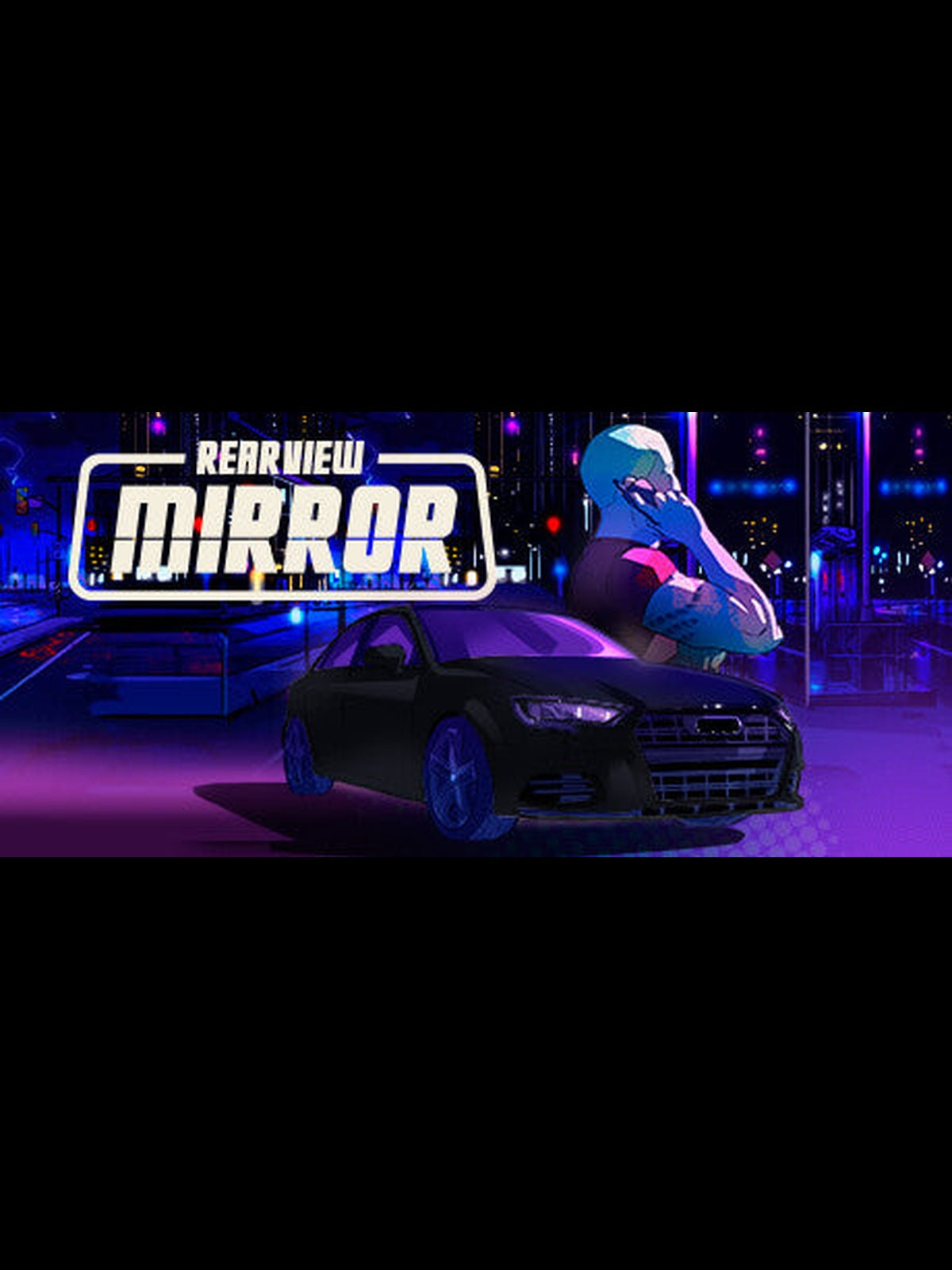 Buy REARVIEW MIRROR Steam Key Default Title Steam key – fast digital delivery | Volt Keys