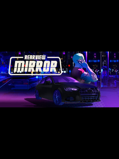 Buy REARVIEW MIRROR Steam Key Default Title Steam key – fast digital delivery | Volt Keys