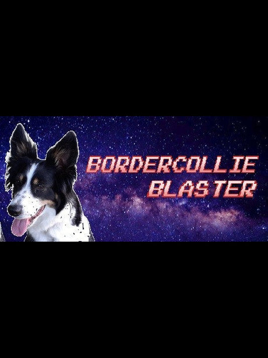 Buy BorderCollie Blaster Steam Key Default Title Steam key – fast digital delivery | Volt Keys