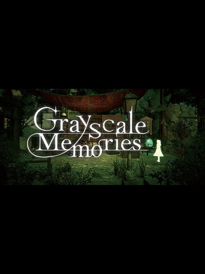 Buy Grayscale Memories Steam Key Default Title Steam key – fast digital delivery | Volt Keys