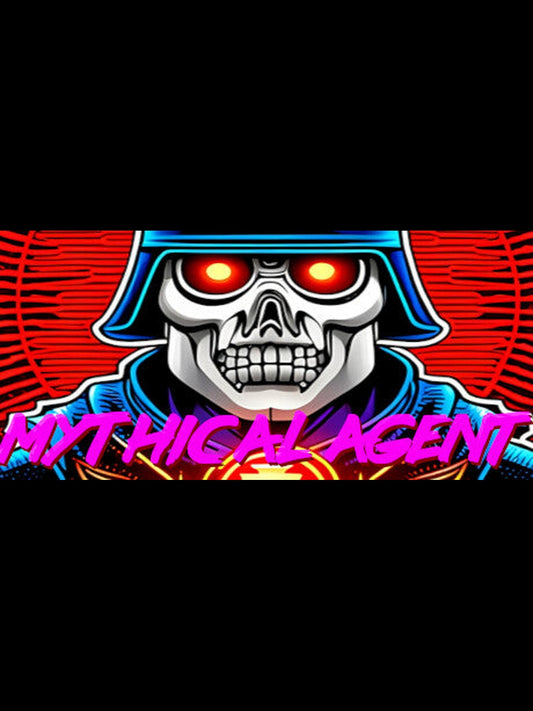 Buy Mythical Agent Steam Key Default Title Steam key – fast digital delivery | Volt Keys