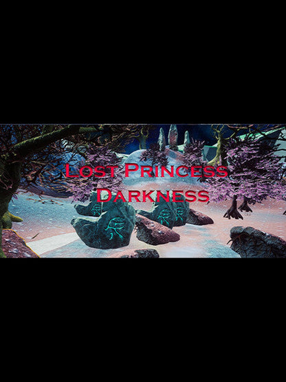 Buy Lost Princess: Darkness Steam Key Default Title Steam key – fast digital delivery | Volt Keys