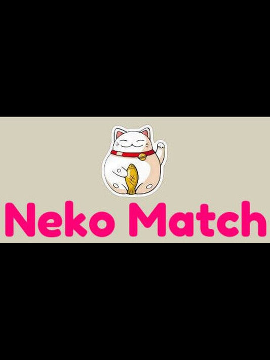 Buy Neko Match Steam Key Default Title Steam key – fast digital delivery | Volt Keys