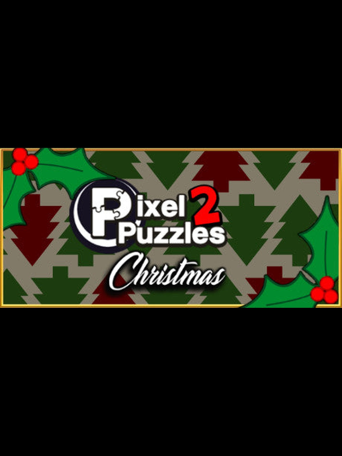 Buy Pixel Puzzles 2: Christmas Steam Key Default Title Steam key – fast digital delivery | Volt Keys