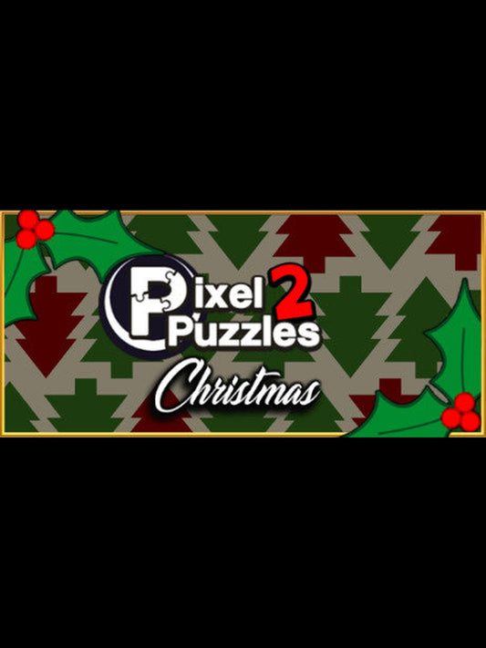 Buy Pixel Puzzles 2: Christmas Steam Key Default Title Steam key – fast digital delivery | Volt Keys