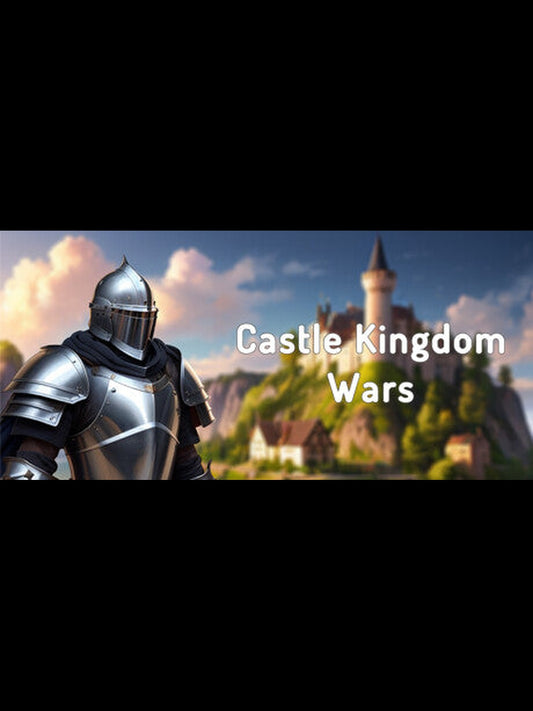 Buy Castle Kingdom Wars Steam Key Default Title Steam key – fast digital delivery | Volt Keys